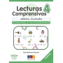 Lecturas comprensivas 4 · Letra cursiva