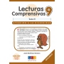 Lecturas comprensivas 9 · Letra script