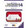 Lecturas comprensivas 14 · Letra cursiva