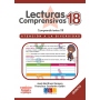 Lecturas comprensivas 18 · Letra script