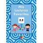 Mis lecturas favoritas 2.2 · Letra script