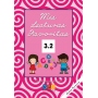 Mis lecturas favoritas 3.2 · Letra cursiva