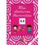 Mis lecturas favoritas 3.3 Letra cursiva