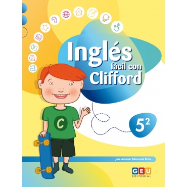 Inglés fácil con Clifford 5.2