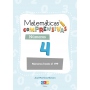 Matemáticas comprensivas. Números 4