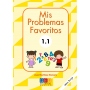 Mis problemas favoritos 1.1 · Letra script