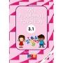 Mis problemas favoritos 3.1 · Letra script