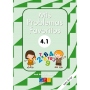 Mis problemas favoritos 4.1 · Letra script