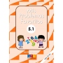 Mis problemas favoritos 5.1 · Letra script