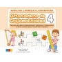 Pictocuaderno de grafomotricidad 4