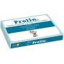Prolín. Programa de animación a la lectura con base lingüística