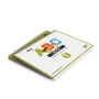 My ABC Book 1. Pre-reading and pre-writing
