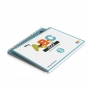 My ABC Book 3. Reading and writing