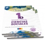 Ciencias Sociales: Geografía e Historia 1. Secundaria. ACI significativa