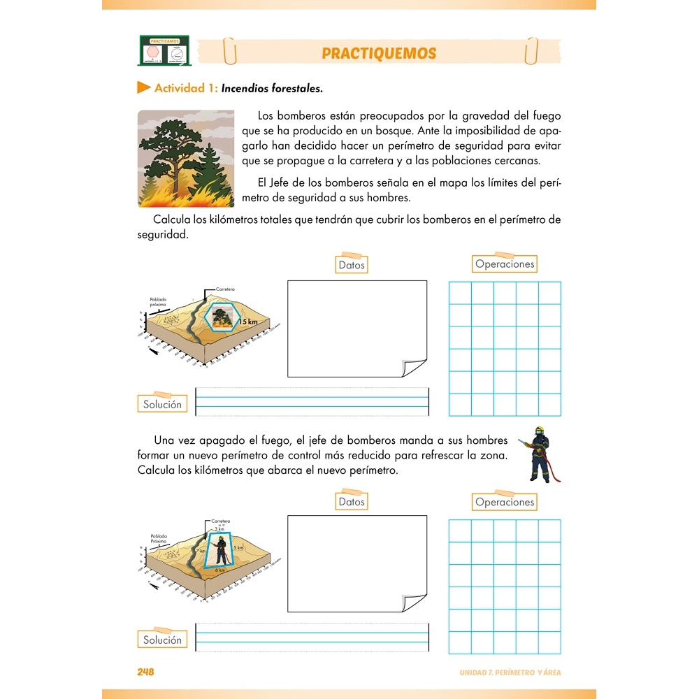 Matemáticas 1. Secundaria. ACI significativa ®