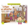Llega el otoño