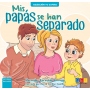 Mis papás se han separado