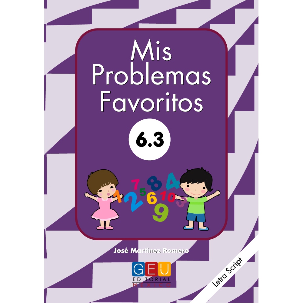 paquete-mis-problemas-favoritos-6-primaria-letra-script-editorial