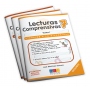 Paquete 2º Lecturas Comprensivas · Letra script