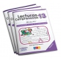 Paquete 4º Lecturas Comprensivas· Letra cursiva