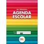 Mi primera agenda escolar · Preescolar / Primaria