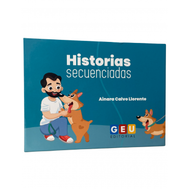 Historias secuenciadas