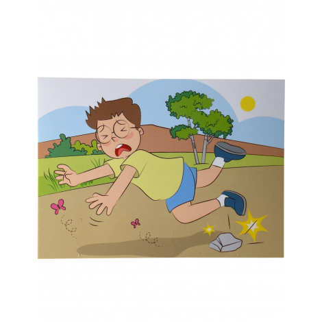 Historias secuenciadas