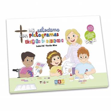 Mi catecismo con pictogramas