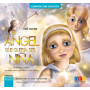El ángel que quería ser niña