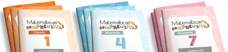 ★ Colección Matemáticas comprensivas  ® Editorial GEU México